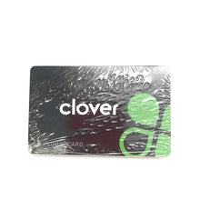Load image into Gallery viewer, Clover Employee Login Cards--Package of 10
