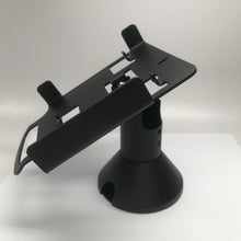 Load image into Gallery viewer, Ingenico ISC 250 Low Profile Swivel and Tilt Freestanding Metal Stand - DCCSUPPLY.COM
