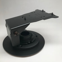 Load image into Gallery viewer, ENS Verifone Mx915/925 Low Contour Stand (367-3213) with Round Metal Base Plate - DCCSUPPLY.COM
