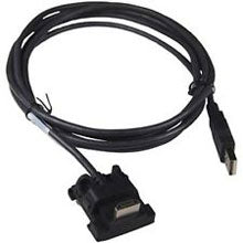 Ingenico CAB350948B Cable Powered USB ISC250/ISC220/IPP3XX/ISC480 & Power Supply - DCCSUPPLY.COM