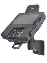 Load image into Gallery viewer, Ingenico ISC 480 7&quot; Wall Mount Terminal Stand - DCCSUPPLY.COM
