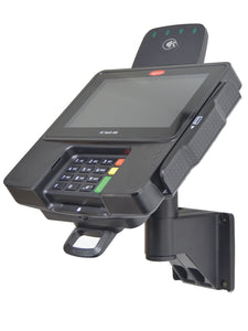 Ingenico ISC 480 7" Wall Mount Terminal Stand - DCCSUPPLY.COM