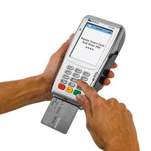 Load image into Gallery viewer, Verifone Vx680 3G EMV Wireless Bundle with 18-Month Warranty - DCCSUPPLY.COM

