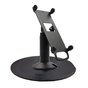 Dejavoo P3 Freestanding Swivel and Tilt Stand with Round Plate