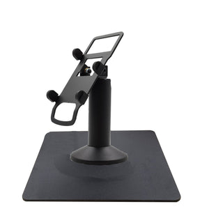 Dejavoo P5 Freestanding Swivel and Tilt Stand with Square Plate