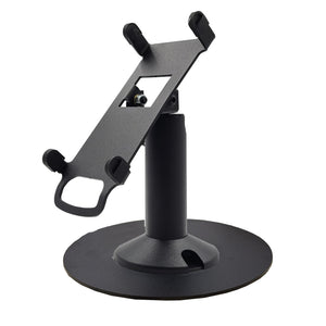 Nexgo N5 Freestanding Swivel and Tilt Stand with Round Plate