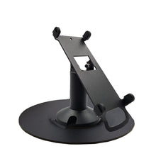 Load image into Gallery viewer, Dejavoo P3 Low Profile Freestanding Swivel and Tilt Stand with Round Plate
