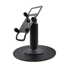 Load image into Gallery viewer, Dejavoo P5 Freestanding Swivel and Tilt Stand with Round Plate
