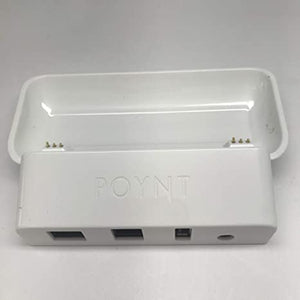 Poynt P3301 Dock/ Charging Base with Power Pack