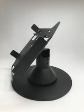 Load image into Gallery viewer, PAX Px5 Low Profile Freestanding Stand with Round Plate - DCCSUPPLY.COM
