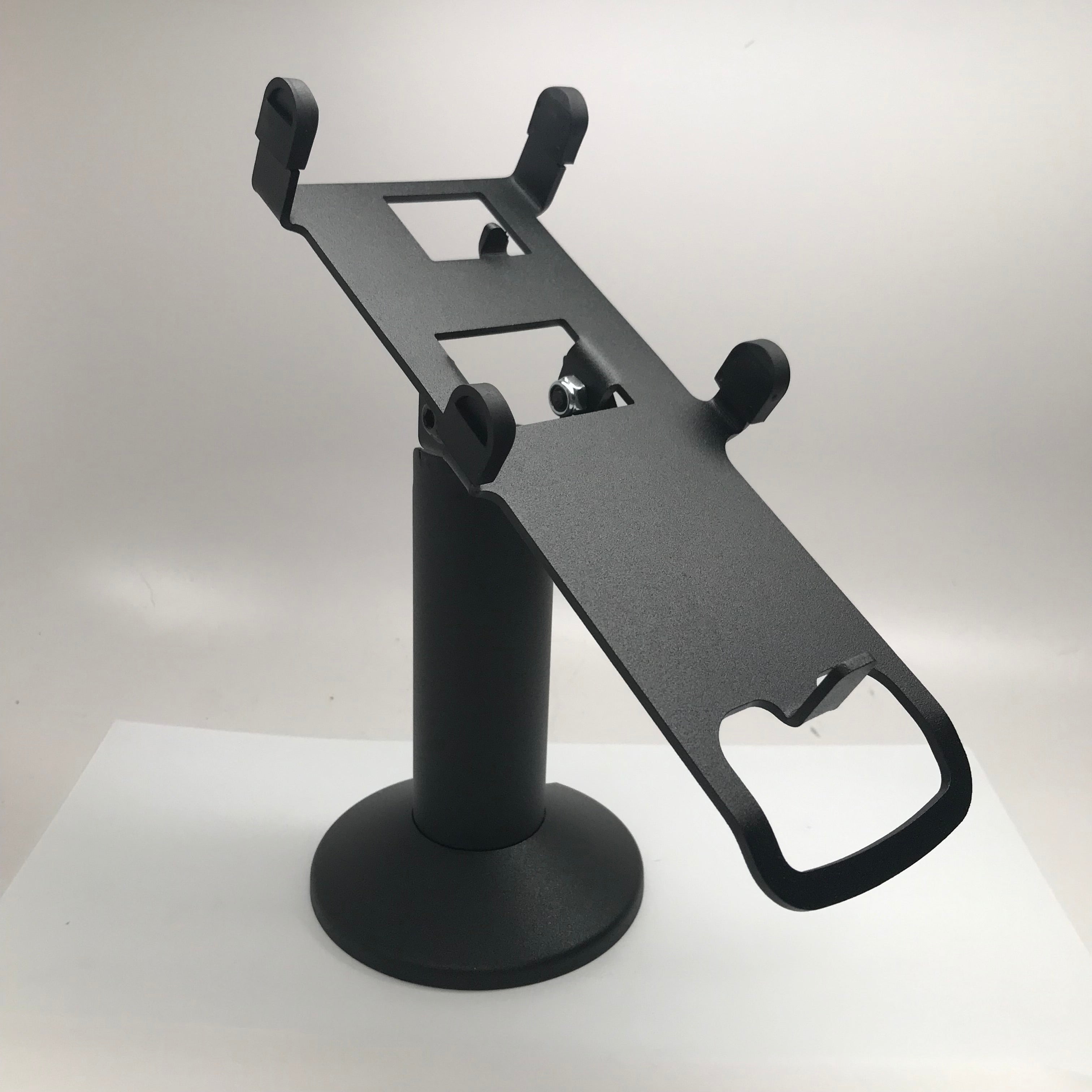 Verifone V200C, V200C Plus, V400C Plus Swivel and Tilt Stand - DCCSUPPLY.COM