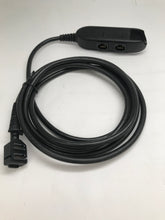 Load image into Gallery viewer, Verifone CBL282-006-04-B Cable and Power Supply - DCCSUPPLY.COM

