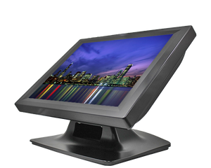 RM150 15” POS Touch LCD Monitor - DCCSUPPLY.COM
