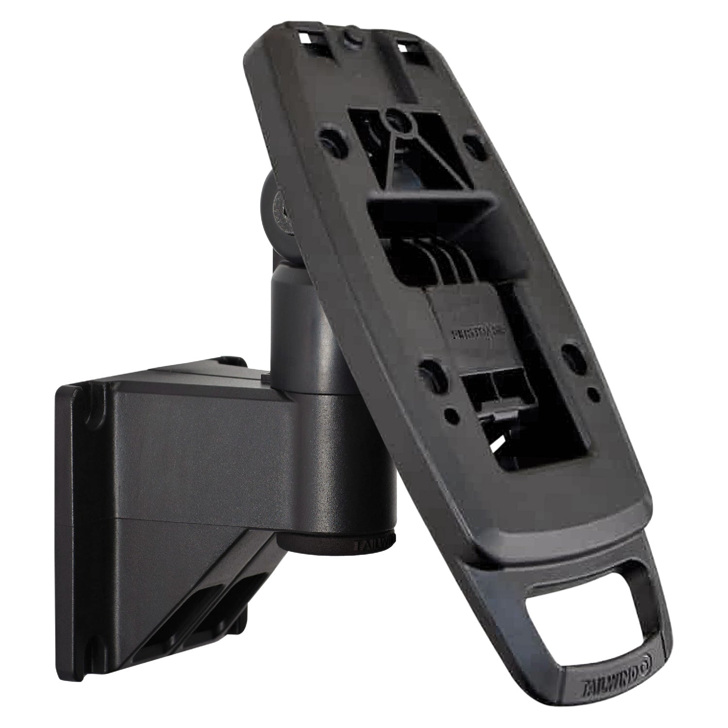 PAX A920 Pro Wall Mount Terminal Stand with Metal Plate