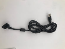 Load image into Gallery viewer, First Data FD-40 Replacement USB Cable-Black - Refurbished - DCCSUPPLY.COM
