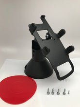 Load image into Gallery viewer, Verifone Vx805 Low Profile Swivel and Tilt Metal Stand - DCCSUPPLY.COM
