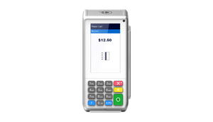 PAX A80 Countertop Smart Card Terminal - DCCSUPPLY.COM