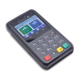 Dejavoo Z1 MPOS PIN Pad Terminal Bluetooth, WiFi & 3G - DCCSUPPLY.COM