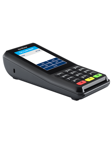 Buy Verifone Engage P400C Plus PIN Pad - Touch Screen