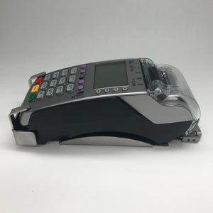DCCStands Bus Mount for Verifone Vx520 EMV--CALL TO ORDER, NOT AVAIL ONLINE - DCCSUPPLY.COM