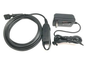 Verifone 282-006-01B Cable and Power Supply