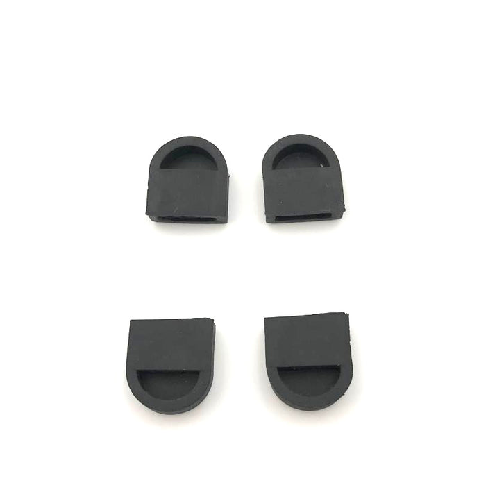 Swivel Stands Replacement Rubbers - Set of 4