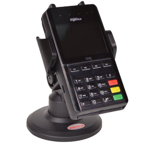 Ingenico iSMP4 mobile POS Flexigrip Mini Mount Terminal Stand