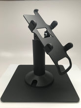 Load image into Gallery viewer, Verifone Vx820 Freestanding Swivel and Tilt Metal Stand - DCCSUPPLY.COM
