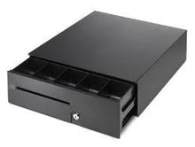 Load image into Gallery viewer, HP Cash Drawer 417934-001 - Refurbished - DCCSUPPLY.COM
