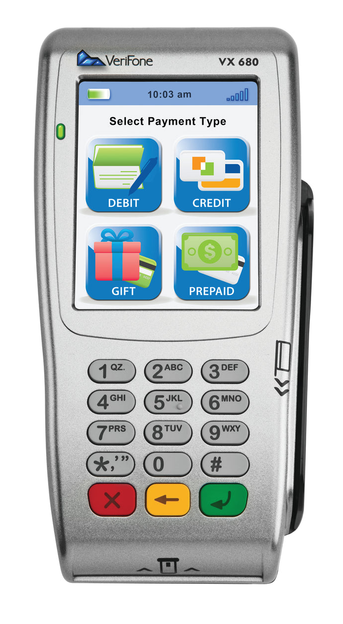 EPN Pro EMV Mobile Credit Card Reader