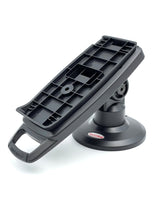 Load image into Gallery viewer, PAX A35 3&quot; Key Locking Compact Pole Mount Stand
