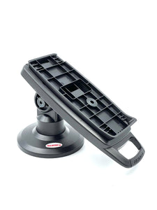 PAX A35 3" Key Locking Compact Pole Mount Stand