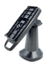 PAX A35 7" Key Locking Pole Mount Stand