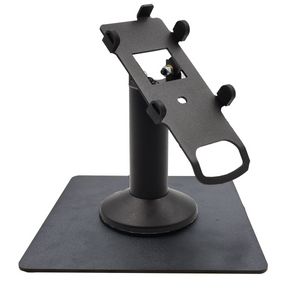 PAX A35 Freestanding Swivel and Tilt Stand with Square Plate