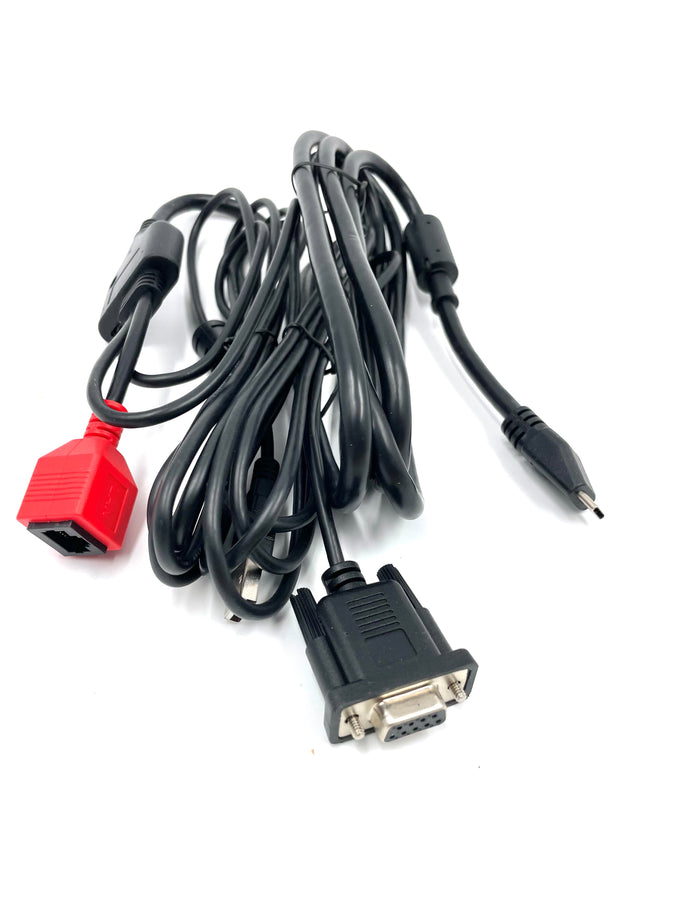 PAX A35 Replacement Cable (200204030000381)