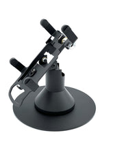 Load image into Gallery viewer, PAX A80 Locking Low Freestanding Swivel Stand with Round Plate
