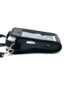 PAX A920 Carrying Case with Hand Strap and Shoulder Strap