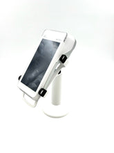 Load image into Gallery viewer, PAX A920 &amp; A920 Pro Freestanding Swivel and Tilt Stand (White)
