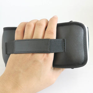 PAX A920 Pro Carrying Case with Hand Strap and Shoulder Strap