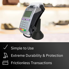 Load image into Gallery viewer, Verifone Vx520 Swivel and Tilt Stand
