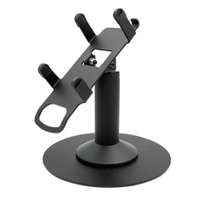 Load image into Gallery viewer, Dejavoo Z8 / Dejavoo Z11 Freestanding Swivel and Tilt Stand with Round Plate - Fits Dejavoo Z11 HW # v1.3

