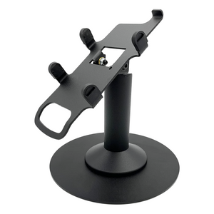 Verifone Vx805 Freestanding Swivel and Tilt Stand with Round Plate