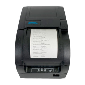 SNBC BTP-M300 - Thermal Ethernet Impact Receipt Printer