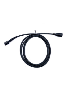 Verifone Vx820 Ethernet Latch Lock 6P Din F 2M Cable (CBL282-060-01-A)