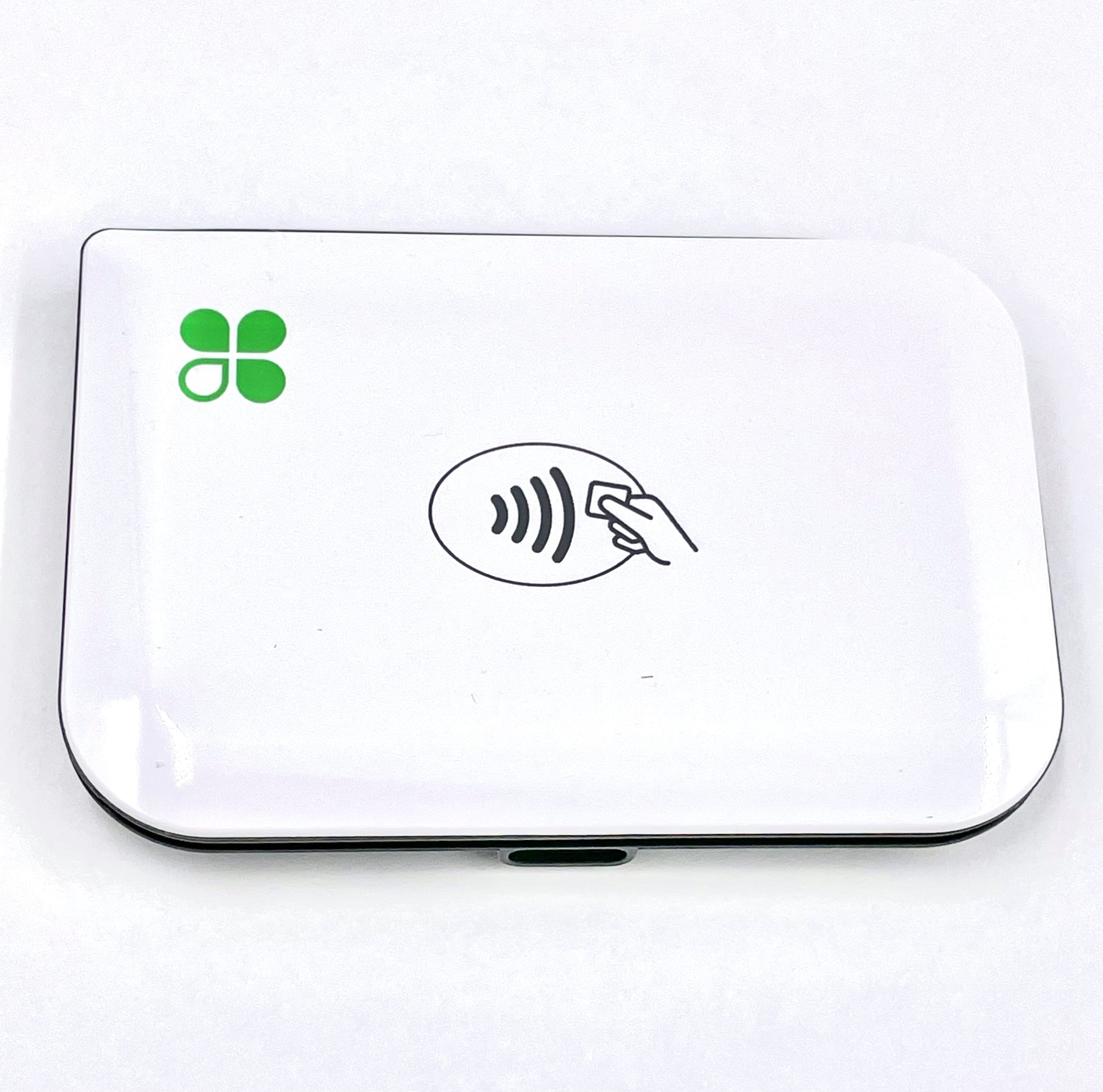 Square Reader for Contactless and Chip (1st Generation) 