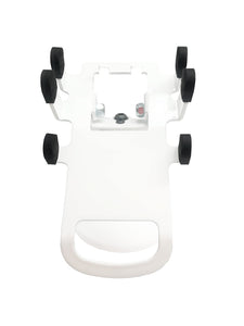 Clover Flex Low Swivel Stand (White) for CP401U POS