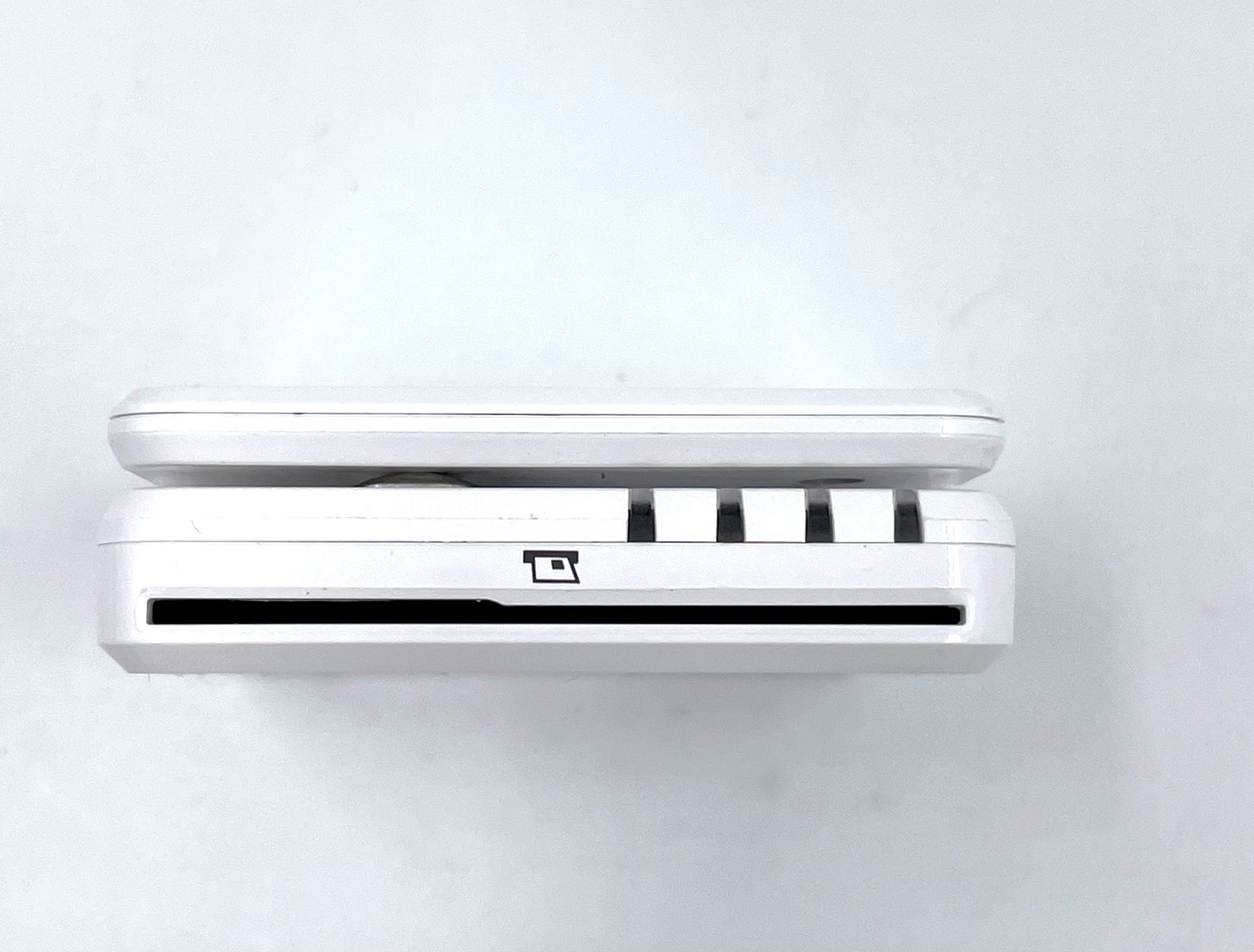 Clover Go Contactless Card Reader, Bluetooth, Refurb (RP457A)