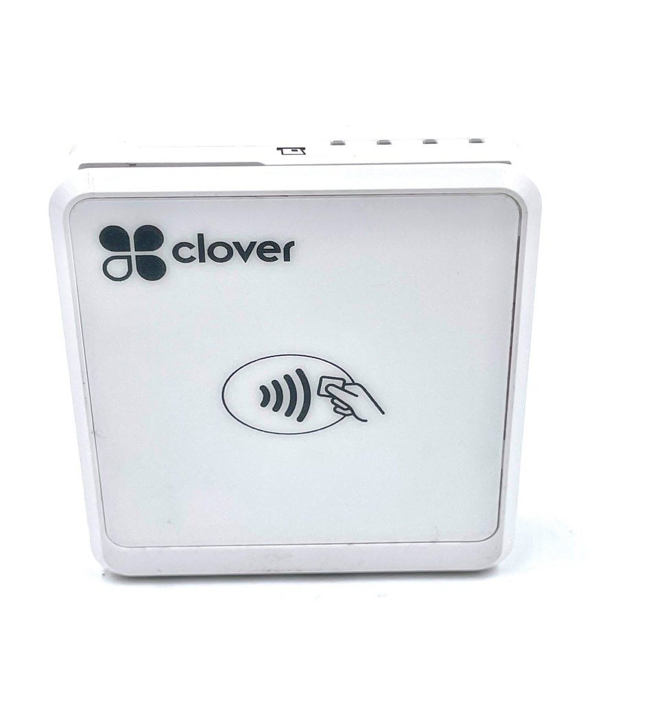 Clover Go Contactless Card Reader, Bluetooth, Refurb (RP457A)