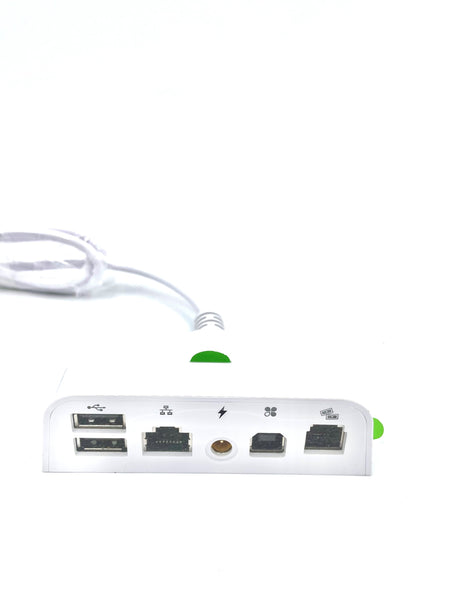 Cable YJ3 Triangle Hub | Clover Mini Triangle Hub