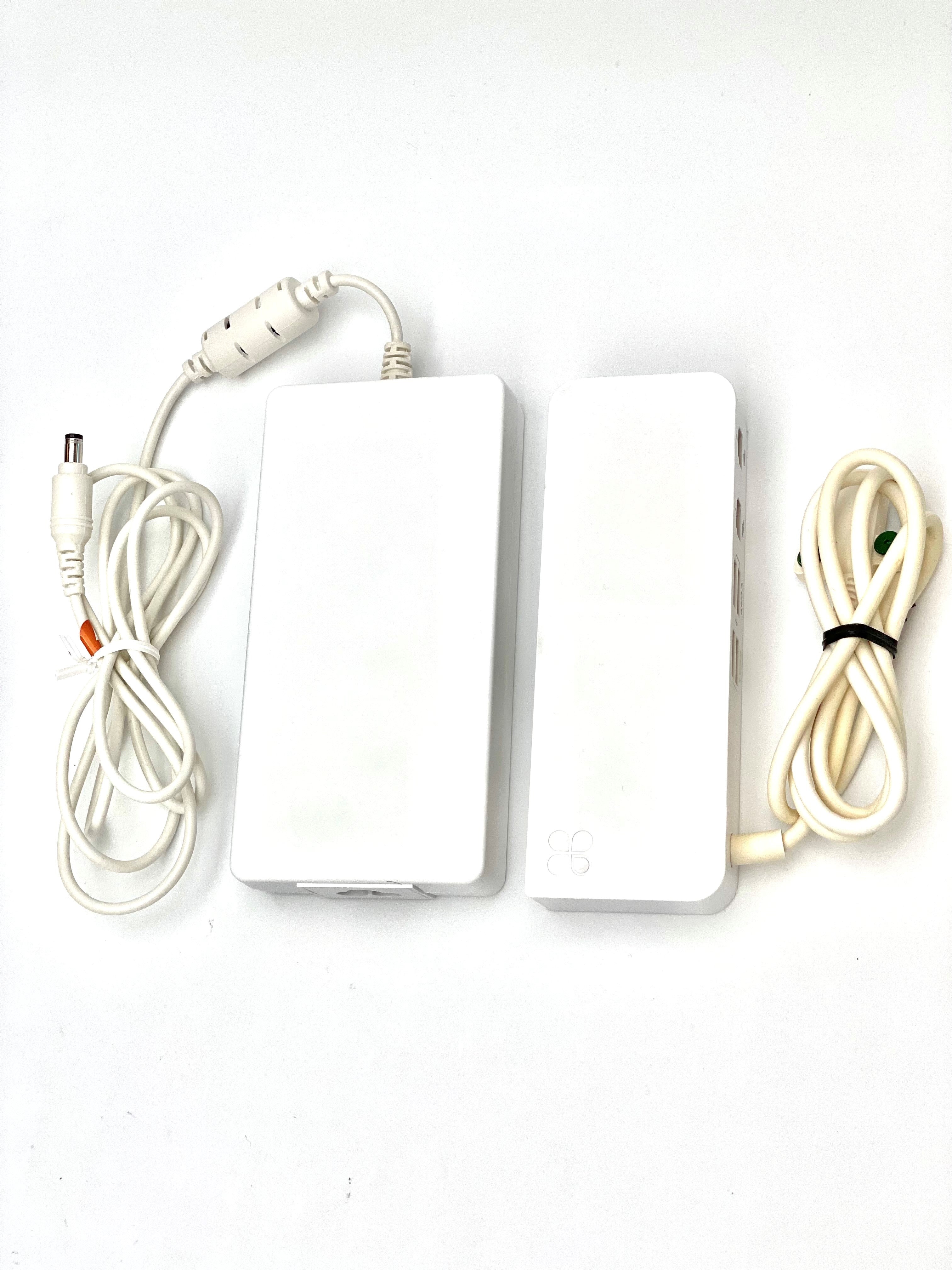 Clover Station Power Supply and Hub Refurb